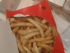 -麦当劳(东大桥店)