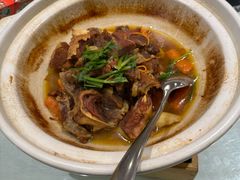 -村长家的疙瘩汤·东营菜(东营茶城店)