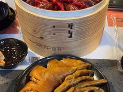 -一棠龙虾•王牌虾球(楚河汉街店)