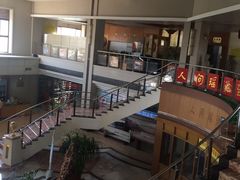 -金孔雀温泉旅游度假村