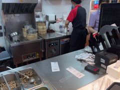 -回味鸭血粉丝汤(京新广场店)