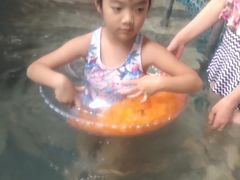 -汤泊温泉度假村