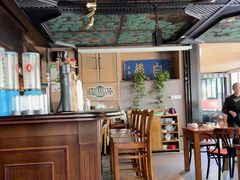 -怡得观滇餐厅·地道昆明菜·1996(海埂大坝店)