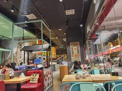 -弄堂小笼包(天津南开大悦城店)