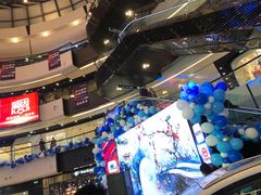 -万达广场(北京槐房店)
