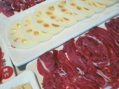 -焯牛潮汕牛肉火锅(云峰街创始店)
