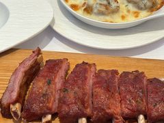 -马克西姆俄罗斯餐厅(通亚街店)