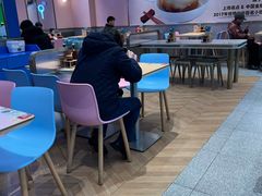 -小杨生煎(周浦万达店)