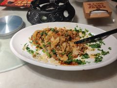 -味上湘菜馆(岳麓山店)