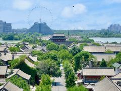 -光岳楼