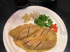 -铜锣湾·有麝自然香(渝北财富中心店)