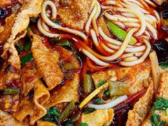 -红鼻子桂林米粉(金唐新光界店)