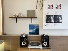 -Onirii Coffee(长乐路店)