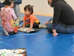 -金宝贝早教&托育(新百CCpark中心)