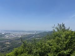 -圌山