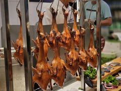 -第六季自助餐厅(北太平庄店)