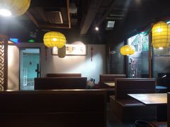 -杭百味·大众精选杭帮菜(西湖音乐喷泉店)