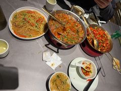 -麻都·成都菜(人民广场店)