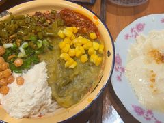 -池嬢拌粉(上海首店)