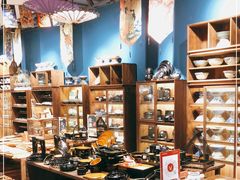 -万润国际酒店用品市场
