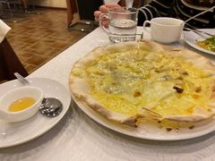 -爱茉莉意大利西餐厅