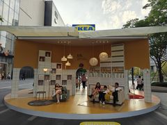 -东莞松山湖万象汇