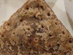 黑黑好巧三角派-麦当劳(宜安广场店)