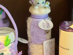 -星巴克(北京石景山万达广场店)