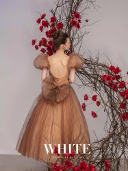 -纯色时光婚纱艺术馆WHITE