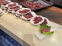 -名门潮牛·鲜牛肉海鲜火锅.烧烤自助餐厅(诚丰广场店)