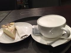 -雕刻时光咖啡馆(北航店)