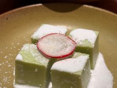 青瓜椰糕-七色云蔬食(喜邻里店)