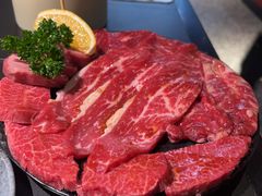 -谷牛和牛烤肉(漕河泾印象城店)