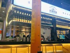 -木屋烧烤(龙湖天街店)