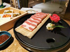 -额尔敦牛厨师铜板烧