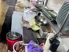 -叶新小吃店(来凤小区总店)