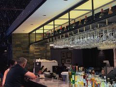 -上海锦江汤臣洲际大酒店