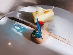 -北京古城老院厉晓麟精致菜