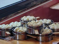 -王菊美食街·王菊面馆(总店)