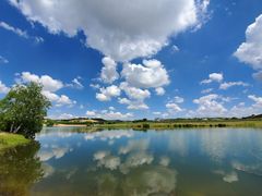 -塞罕坝国家级自然保护区