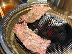 -味家烤肉烤鳗鱼牛排(西塔旗舰店)