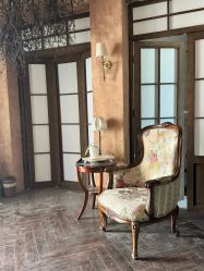 -城市花园婚纱摄影