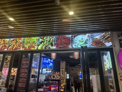 -五丁桥光头香辣蟹(望江橡树林店)