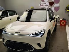 -上海浦东smart汽车全功能店(金桥店)