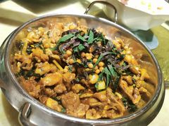-幸福哟烧鸡·粤菜海鲜私厨(七星路店)