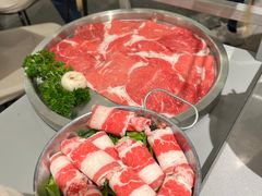 -赞酱川式烤肉(蜀都万达店)