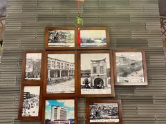-南山饭店(阳明古镇店)