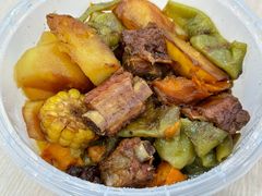 -叁拾壹克饺子·东北菜(国贸店)