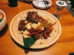 滇味椒麻猪蹄-云海肴·汽锅鸡·云南菜(苏州中心店)