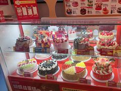 -味多美蛋糕(双合地铁店)